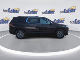 Certified 2023 Chevrolet Traverse LT image 2