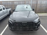 Used 2024 Audi SQ5 Premium Plus image 2