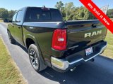Used 2025 RAM 1500 Laramie image 4