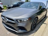 Used 2020 Mercedes-Benz A 35 AMG 4MATIC image 4