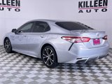 Used 2018 Toyota Camry SE image 5