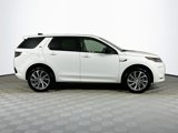 Used 2025 Land Rover Discovery Sport S image 4