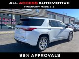 Used 2019 Chevrolet Traverse High Country w/ LPO, Floor Liner Package image 2