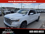 New 2025 RAM 1500 Limited w/ Bed Utility Group image 3