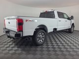 New 2025 Ford F350 Lariat image 3