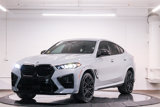 Used 2024 BMW X6 M Competition w/ Executive Package image 3