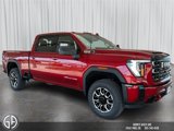 New 2025 GMC Sierra 2500 AT4 w/ Max Trailering Package image 3