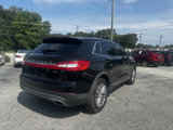 Used 2016 Lincoln MKX Select w/ Select Plus Package image 6
