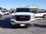 Used 2016 GMC Sierra 1500 4x4 Crew Cab w/ Sierra Appearance Package image 2