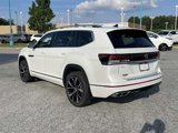 New 2025 Volkswagen Atlas SEL Premium R-Line image 5