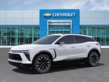 New 2025 Chevrolet Blazer EV RS image 2