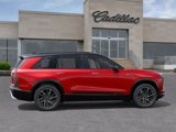 New 2026 Cadillac Vistiq Sport w/ LPO, Floor Liner Package image 5