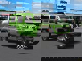 New 2025 Jeep Wrangler Unlimited Rubicon image 5