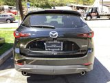 Certified 2023 MAZDA CX-5 AWD 2.5 S w/ Select Package image 3