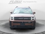 New 2025 Hyundai Santa Fe Calligraphy image 2