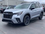 New 2025 Subaru Ascent Bronze Edition w/ Popular Package #2 image 2