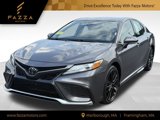 Used 2023 Toyota Camry XSE image 1