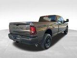 New 2025 RAM 3500 Tradesman image 3