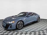 New 2025 Audi S e-tron GT Prestige image 2