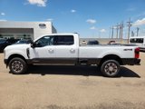 New 2025 Ford F350 4x4 Crew Cab Super Duty image 2
