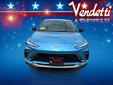 New 2025 Buick Envista Sport Touring w/ Convenience I Package image 2
