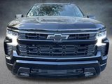New 2025 Chevrolet Silverado 1500 RST image 2