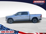 New 2025 RAM 1500 Laramie image 2