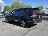 New 2026 Volkswagen Atlas SEL Premium R-Line image 2