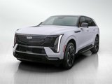 New 2025 Cadillac Escalade IQ Sport 2 image 2