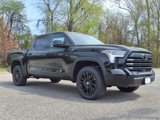 New 2025 Toyota Tundra Limited image 2
