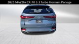 New 2025 MAZDA CX-70 3.3 Turbo w/ Premium Package image 4