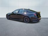 New 2025 Cadillac CT5 V Blackwing w/ Carbon Fiber 2 Package image 3