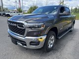 New 2026 RAM 1500 4x4 Crew Cab image 3