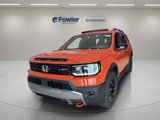 New 2026 Honda Passport TrailSport Elite image 3
