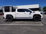 New 2026 GMC Sierra 1500 Elevation image 4