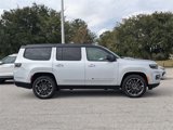 New 2024 Jeep Grand Wagoneer Series II w/ Quick Order Packagew 28T image 2