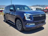 New 2025 Nissan Armada Platinum Reserve image 4