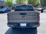 Certified 2024 Nissan Frontier Pro-X w/ Pro Convenience Package image 5