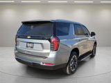 New 2025 Chevrolet Tahoe LS image 4