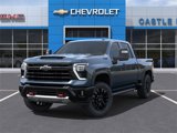 New 2025 Chevrolet Silverado 2500 LTZ image 6