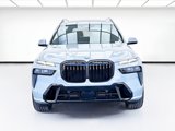 Used 2024 BMW X7 xDrive40i w/ M Sport Package image 2