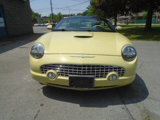 Used 2005 Ford Thunderbird Deluxe image 4
