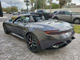 New 2025 Aston Martin DB12 Convertible image 2