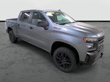 Used 2021 Chevrolet Silverado 1500 LT Trail Boss image 5