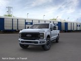 New 2025 Ford F350 Lariat image 3