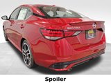 New 2025 Nissan Sentra SR w/ SR Premium Package image 5