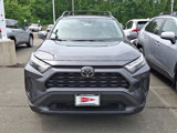 New 2025 Toyota RAV4 XLE image 2