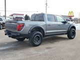 New 2025 Ford F150 Raptor image 3