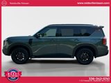 New 2025 Nissan Armada PRO-4X image 3