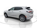 New 2025 Buick Envision Avenir image 4